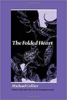 The Folded Heart (Wesleyan Poetry) 0819521698 Book Cover