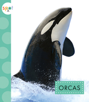Orcas 1681525240 Book Cover