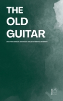 The Old Guitar And Other Bilingual Norwegian-English Stories for Beginners B0F2GPLT5Z Book Cover