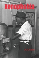 Xenophobia 171988031X Book Cover