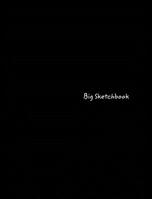 Big Sketchbook 0464163439 Book Cover