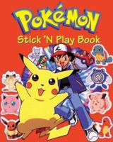 Stick 'n Play Book 1569314179 Book Cover