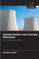 Zaklad Badan nad Energia Atomowa (Polish Edition) 6208631629 Book Cover