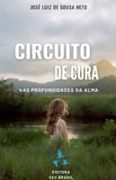 Circuito de Cura: Nas Profundidades da Alma. (Portuguese Edition) B0G52BZTNB Book Cover