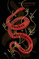 Snakes of St. Augustine 1646033825 Book Cover