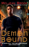 Demon Bound 0425224538 Book Cover