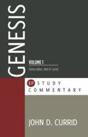Genesis: Volume 1 (Evangelical Press Study Commentary) 0852345372 Book Cover
