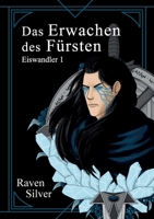 Das Erwachen des Fürsten: Eiswandler 1 3753417394 Book Cover