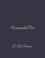 WannabePoet: Poems that listen to the silence within B0G5TTFXTD Book Cover