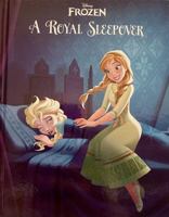 Disney Bedtime Storybook Library 1368014917 Book Cover