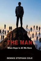 The Man 159755717X Book Cover