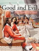Good and Evil: The Princess and Devil 1456796836 Book Cover