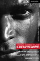 The Methuen Drama Book of Plays by Black British Writers 1408131242 Book Cover