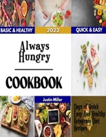 Always Hungry: The Master Chinese Cooking Guide B0BKHPV8FH Book Cover
