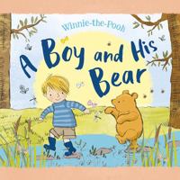 A Boy and his Bear 1760503584 Book Cover