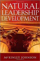 Natural Leadership Development 1599790149 Book Cover