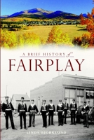 A Brief History of Fairplay 1609499557 Book Cover