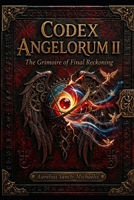 CODEX ANGELORUM II B0GY51LDW8 Book Cover