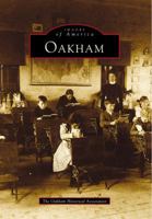 Oakham 0738564052 Book Cover