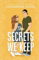 The Secrets We Keep : Love at Royal Ridge Book 3 1960806114 Book Cover