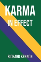 Karma in Effect B0G6HH7XVQ Book Cover
