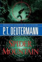 Spider Mountain 0312945930 Book Cover