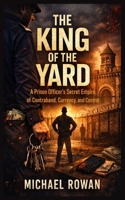 The King of the Yard: A Prison Officer’s Secret Empire of Corruption, Contraband, Currency, and Control B0GRMQK512 Book Cover