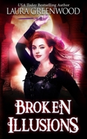 Broken Illusions 1080377115 Book Cover