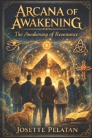 Arcana of Awakening: The Awakening of Resonance B0GP7146M8 Book Cover