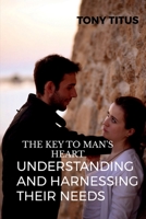 The Key to Men's Heart B0BTHNRTN7 Book Cover