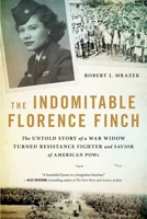 The Indomitable Florence Finch 0316422274 Book Cover