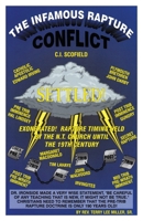 The Infamous Rapture Conflict Settled 1735028118 Book Cover