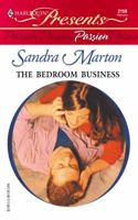 The Bedroom Business 0373121598 Book Cover