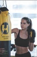 Knock Them Out B0C87DTW7H Book Cover