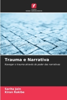 Trauma e Narrativa (Portuguese Edition) 6206486915 Book Cover