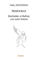 PEDZOUILLE (French Edition) 2414569778 Book Cover