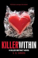Killer Within 1481402889 Book Cover