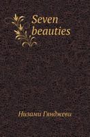 Seven beauties 5519597987 Book Cover