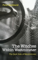 The Witches Within Westminster 1849637563 Book Cover