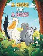 A Nose for a Nose null Book Cover