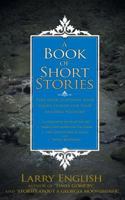 A Book of Short Stories 148171354X Book Cover