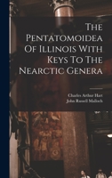The Pentatomoidea Of Illinois With Keys To The Nearctic Genera 1018818103 Book Cover