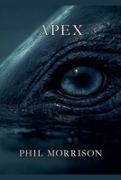 Apex (French Edition) B0H1KB8BMJ Book Cover