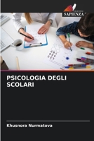 Psicologia Degli Scolari (Italian Edition) 6208054516 Book Cover