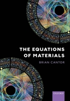 The Equations of Materials 0198851871 Book Cover