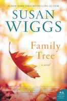 Family Tree 0062425455 Book Cover