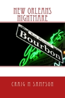 New Orleans Nightmare 1497400678 Book Cover