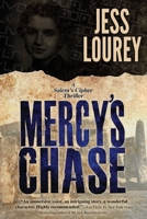 Mercy's Chase 1948584794 Book Cover