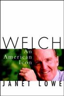 Welch: An American Icon 0471413356 Book Cover