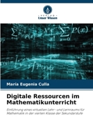 Digitale Ressourcen im Mathematikunterricht (German Edition) 6208053420 Book Cover